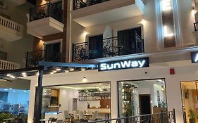 Hotel Sunway